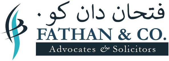 Fathan & Co Logo